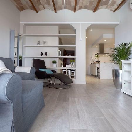 Eva'S Apartment Sitges Exteriér fotografie