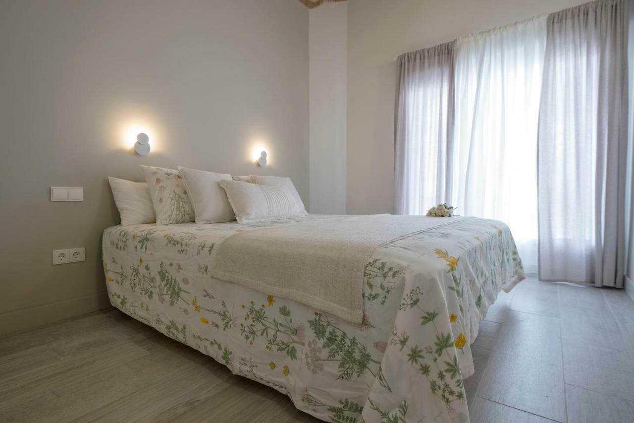 Eva'S Apartment Sitges Exteriér fotografie