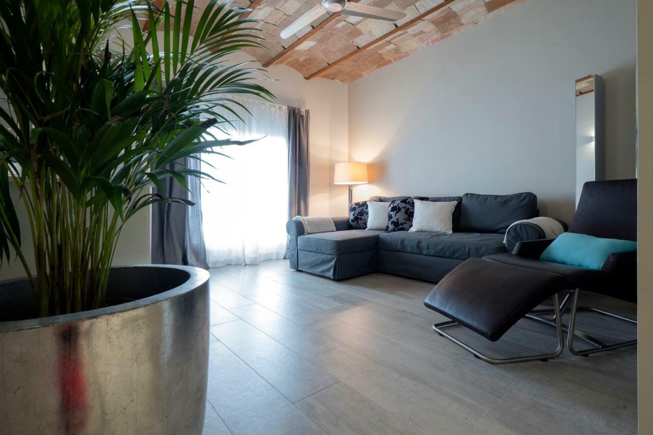 Eva'S Apartment Sitges Exteriér fotografie